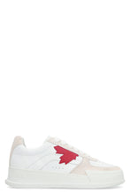 Carica l'immagine nel visualizzatore di Gallery, Sneakers low-top Canadian in pelle

