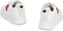 Carica l'immagine nel visualizzatore di Gallery, Sneakers low-top Canadian in pelle
