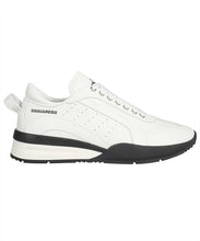 Carica l'immagine nel visualizzatore di Gallery, Sneakers low-top Legend
