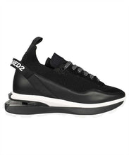 Carica l'immagine nel visualizzatore di Gallery, Sneakers mid-top Slash
