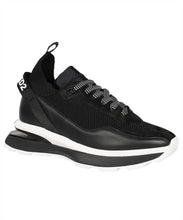 Carica l'immagine nel visualizzatore di Gallery, Sneakers mid-top Slash
