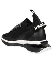 Carica l'immagine nel visualizzatore di Gallery, Sneakers mid-top Slash
