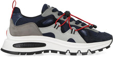 Carica l'immagine nel visualizzatore di Gallery, Sneakers low-top Run Ds2
