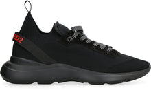 Carica l'immagine nel visualizzatore di Gallery, Sneakers low-top Fly in tessuto
