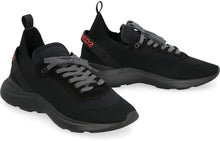 Carica l'immagine nel visualizzatore di Gallery, Sneakers low-top Fly in tessuto
