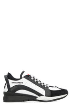 Carica l'immagine nel visualizzatore di Gallery, Sneakers low-top Legendary in pelle
