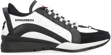 Carica l'immagine nel visualizzatore di Gallery, Sneakers low-top Legendary in pelle
