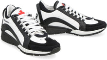 Carica l'immagine nel visualizzatore di Gallery, Sneakers low-top Legendary in pelle
