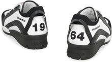 Carica l'immagine nel visualizzatore di Gallery, Sneakers low-top Legendary in pelle
