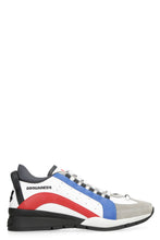 Carica l'immagine nel visualizzatore di Gallery, Sneakers low-top Legendary in pelle

