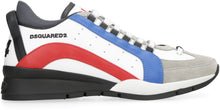 Carica l'immagine nel visualizzatore di Gallery, Sneakers low-top Legendary in pelle

