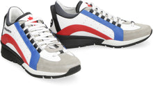 Carica l'immagine nel visualizzatore di Gallery, Sneakers low-top Legendary in pelle

