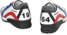 Carica l'immagine nel visualizzatore di Gallery, Sneakers low-top Legendary in pelle
