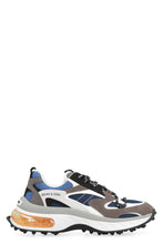 Carica l'immagine nel visualizzatore di Gallery, Sneakers low-top Bubble

