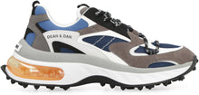 Carica l'immagine nel visualizzatore di Gallery, Sneakers low-top Bubble
