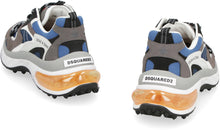 Carica l'immagine nel visualizzatore di Gallery, Sneakers low-top Bubble
