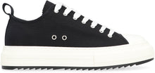 Carica l'immagine nel visualizzatore di Gallery, Sneakers low-top Berlin in tessuto
