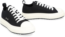 Carica l'immagine nel visualizzatore di Gallery, Sneakers low-top Berlin in tessuto
