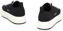 Carica l'immagine nel visualizzatore di Gallery, Sneakers low-top Berlin in tessuto
