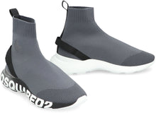 Carica l'immagine nel visualizzatore di Gallery, Sneakers a calzino Fly in maglia
