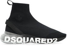 Carica l'immagine nel visualizzatore di Gallery, Sneakers a calzino Fly in maglia
