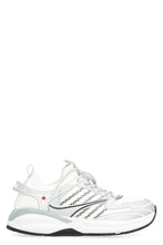 Carica l'immagine nel visualizzatore di Gallery, Sneakers low-top Dash in tessuto
