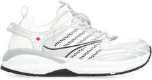 Carica l'immagine nel visualizzatore di Gallery, Sneakers low-top Dash in tessuto
