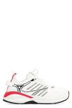Carica l'immagine nel visualizzatore di Gallery, Sneakers low-top Dash in tessuto
