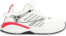 Carica l'immagine nel visualizzatore di Gallery, Sneakers low-top Dash in tessuto

