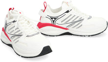 Carica l'immagine nel visualizzatore di Gallery, Sneakers low-top Dash in tessuto
