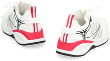 Carica l'immagine nel visualizzatore di Gallery, Sneakers low-top Dash in tessuto

