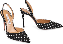 Carica l'immagine nel visualizzatore di Gallery, Slingback So Nude in tessuto
