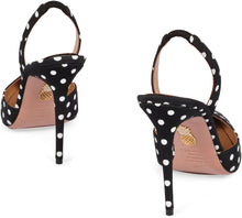 Carica l'immagine nel visualizzatore di Gallery, Slingback So Nude in tessuto
