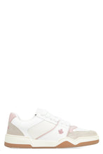 Carica l'immagine nel visualizzatore di Gallery, Sneakers low-top Spiker in pelle
