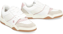Carica l'immagine nel visualizzatore di Gallery, Sneakers low-top Spiker in pelle
