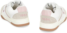 Carica l'immagine nel visualizzatore di Gallery, Sneakers low-top Spiker in pelle
