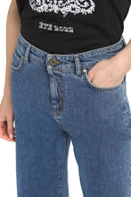 Carica l'immagine nel visualizzatore di Gallery, Jeans ampi Soprano
