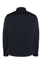 Carica l'immagine nel visualizzatore di Gallery, Overshirt in cotone
