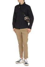 Carica l'immagine nel visualizzatore di Gallery, Overshirt in cotone
