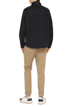 Carica l'immagine nel visualizzatore di Gallery, Overshirt in cotone
