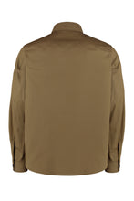 Load image into Gallery viewer, Cotton shirt
