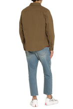 Load image into Gallery viewer, Cotton shirt
