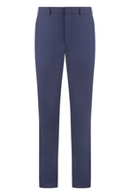 Load image into Gallery viewer, Poplin cotton trousers
