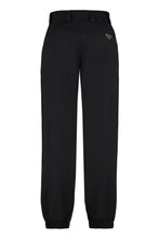 Load image into Gallery viewer, Wool trousers
