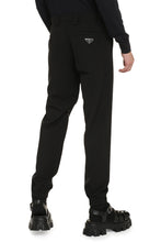 Load image into Gallery viewer, Wool trousers
