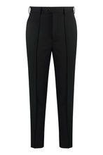 Carica l'immagine nel visualizzatore di Gallery, Pantaloni slim fit classici
