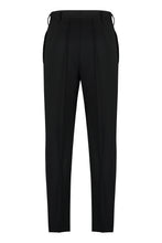 Carica l'immagine nel visualizzatore di Gallery, Pantaloni slim fit classici

