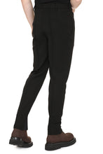 Carica l'immagine nel visualizzatore di Gallery, Pantaloni slim fit classici
