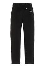 Load image into Gallery viewer, Corduroy trousers
