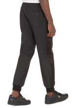 Load image into Gallery viewer, Silk blend trousers
